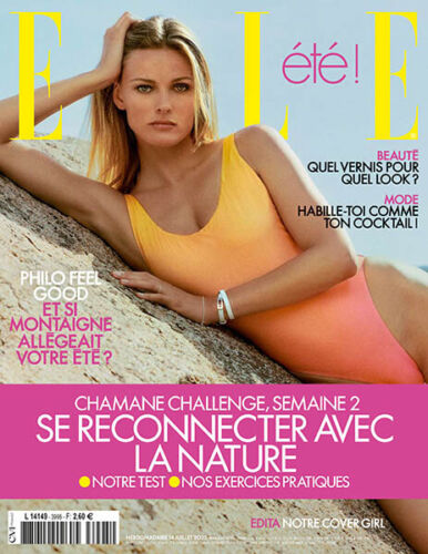 Elle - Juli 2022