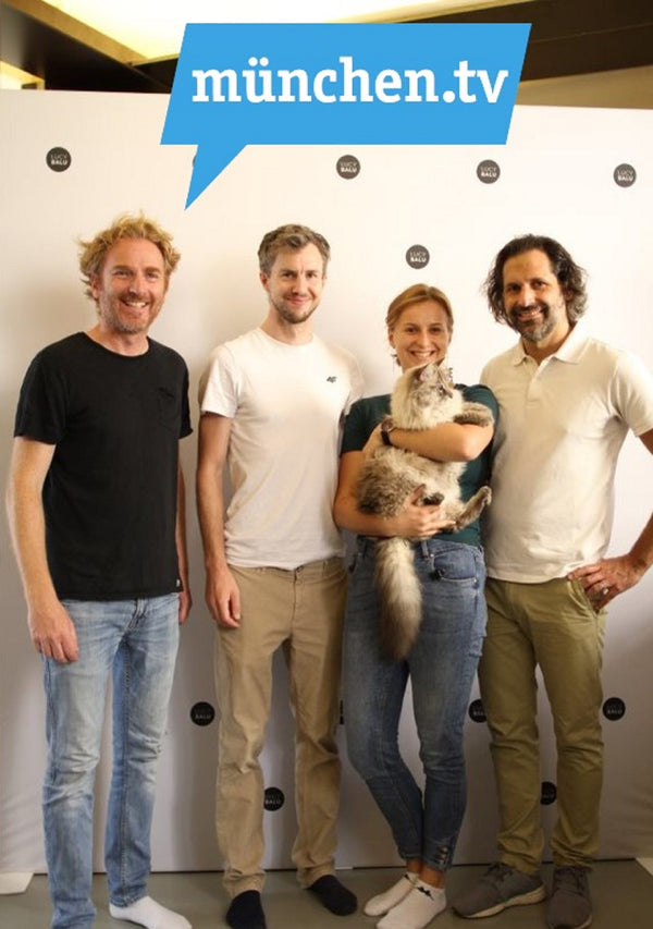 münchen.tv - 8. August 2022