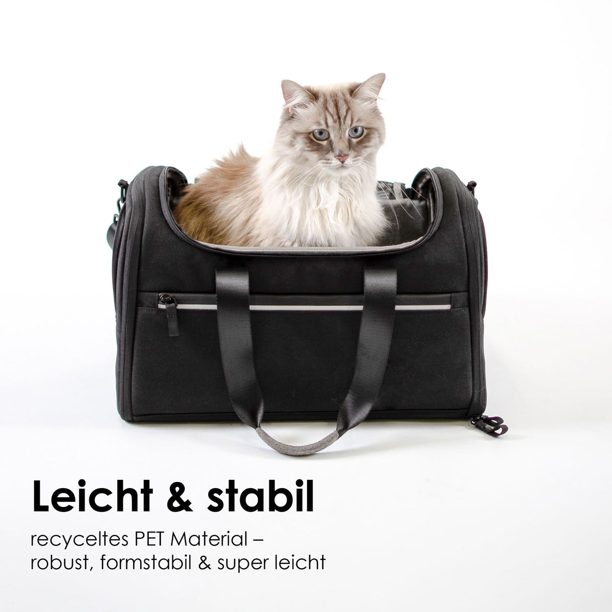 CHECK-IN Transporttasche
