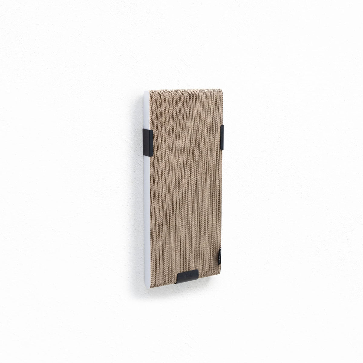 WALLPAPER cardboard scratching board